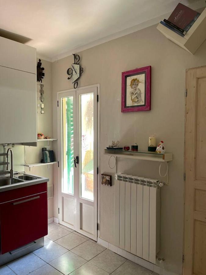 Апартаменты Dora'S House Firenze Экстерьер фото